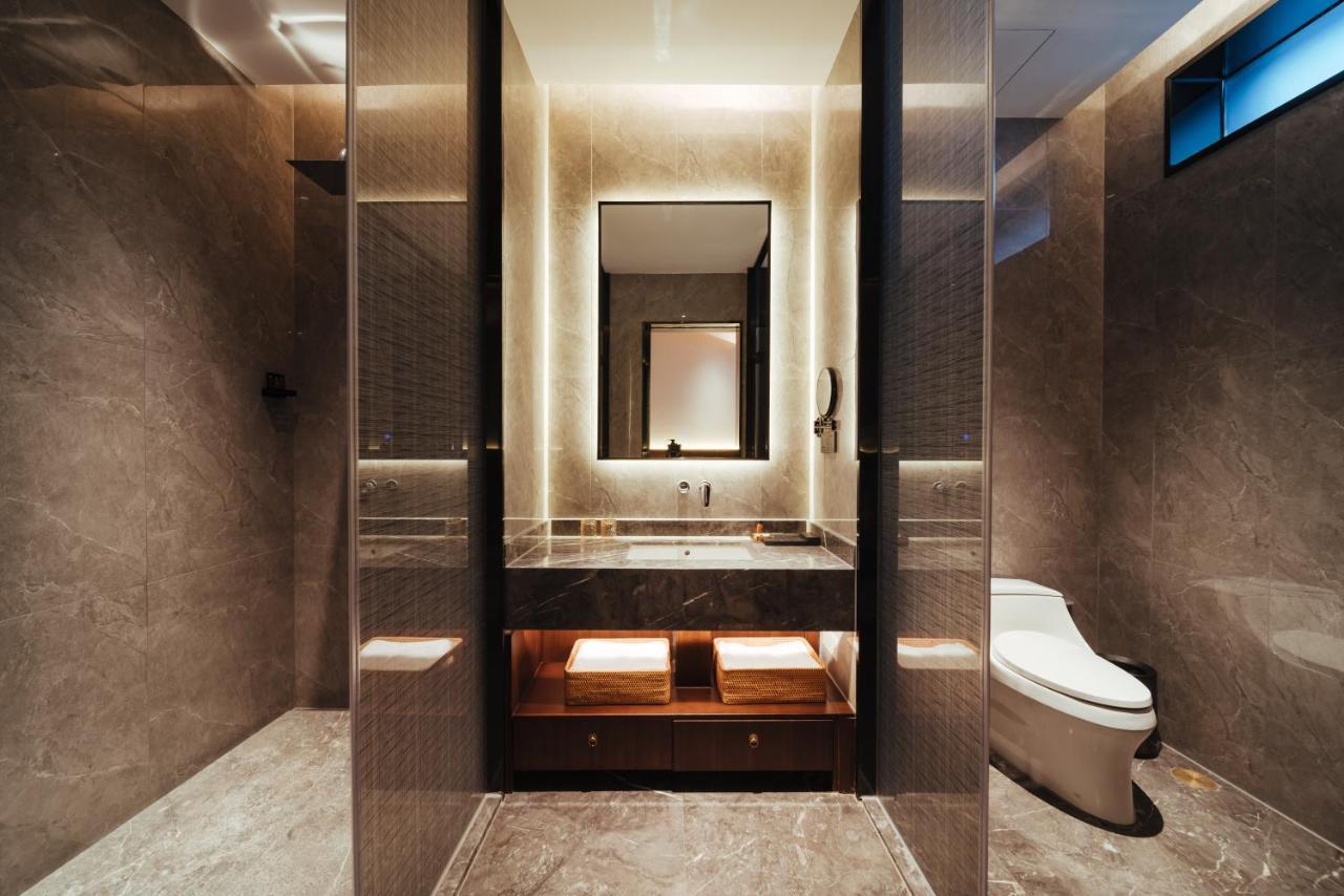 Jingmao Alley Hotel - Beijing Wangfujing Dongsi Subway Station Branch Εξωτερικό φωτογραφία